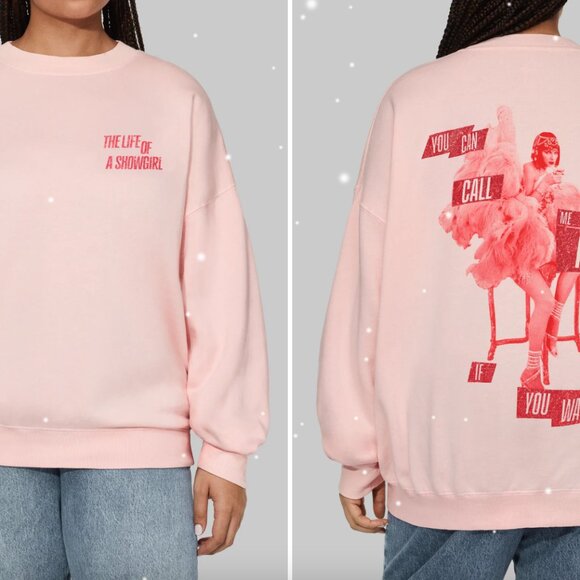 You Can Call Me Honey If You Want Crewneck Sweatshirt XL - Picture 3 of 3